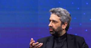 معاون پزشکیان: نظام جدیدی بر تنگه هرمز حاکم شده است