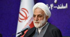 اژه‌ای: جمهوری اسلامی ذره‌ای از حقوق ملت کوتاه نیامده و نخواهد آمد