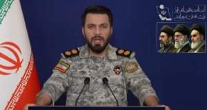 به دلیل حفظ جان خانواده کارکنان کشتی ایرانی، عملیات علیه متجاوزان آمریکایی به تعویق افتاد