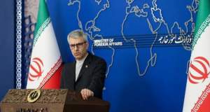 بقایی: در مورد دور بعدی مذاکرات برنامه‌ای نداریم