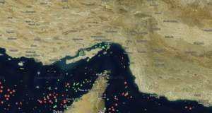 10بند از جزئیات جدید طرح مدیریت تنگه هرمز