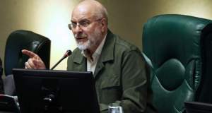 قالیباف: مذاکره زیر سایه تهدید را نمی‌پذیریم