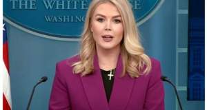 سخنگوی کاخ سفید: هیچ‌گاه تا این اندازه به دستیابی به یک «توافق خوب» با ایران نزدیک نبوده‌ایم