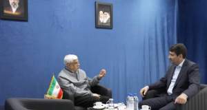 عارف: با اینترنت طبقاتی مخالفیم/دسترسی‌ها باید بدون تبعیض باشد