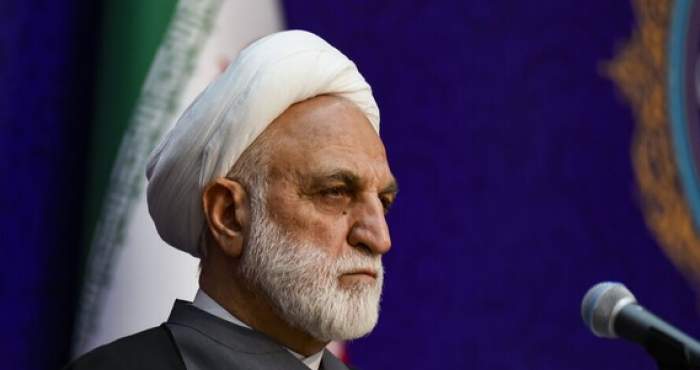 محسنی اژهای:دشمن در جایگاه تعیین «زمان» برای ما نیست/ گرانفروشان منتظر برخورد قاطع باشند محسنی اژهای:دشمن در جایگاه تعیین «زمان» برای ما نیست/ گرانفروشان منتظر برخورد قاطع باشند