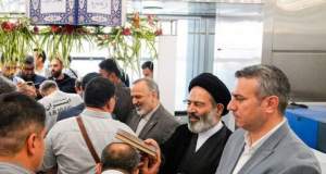 اعزام زائران ایرانی به حج آغاز شد