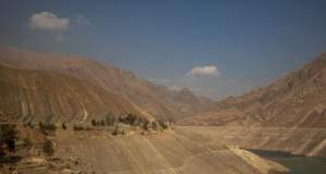 موجودی کدام سدها همچنان نامطلوب است؟