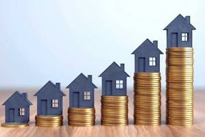 مسکن دلاری در میانگین تاریخی مسکن دلاری در میانگین تاریخی