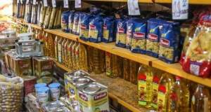 تدوین بانک اطلاعات مدیریت تغذیه در بحران