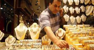 قیمت‌ طلا و سکه در بازار