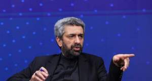 معاون دفتر پزشکیان: با ایران هسته‌ای مشکل ندارند با ایران مستقل مخالفند