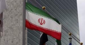 نامه ایروانی به سازمان ملل درباره توقیف کشتی های ایران از سوی آمریکا