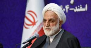 محسنی اژه ای: محاکمه و مجازات سریع و عادلانه عناصر پیاده‌نظام دشمن با قدرت ادامه دارد