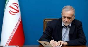 پزشکیان: تمام توان و ظرفیت‌ها را برای بهبود شرایط معلمان به کار گرفته‌ام