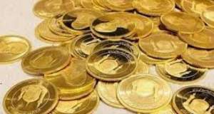 قیمت طلا و سکه در بازار؛ هر گرم طلای ۱۸ عیار ۲۰.۲ میلیون تومان