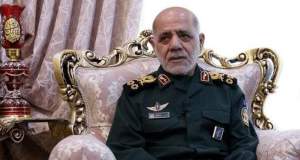 هشدار جدی فرمانده قرارگاه خاتم‌ الانبیا به ارتش آمریکا/ به تنگه هرمز نزدیک نشوید