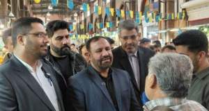 دادستان تهران: با گران‌فروشان و محتکران برخورد قانونی خواهد شد