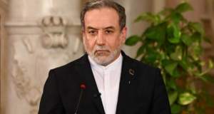 عراقچی: «پروژه آزادی» آمریکا «پروژه بن‌بست» است
