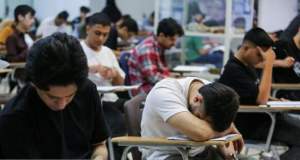 «امتحانات نهایی» در وقت اضافه!/ تکلیف «کنکور» و «سربازی» دوازدهمی‌ها چیست؟