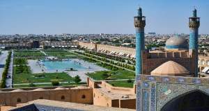بازگشایی سرکنسولگری روسیه در اصفهان