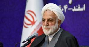 محسنی اژه‌ای: شرایط جنگی سبب نخواهد شد شرع و قانون و عدل و انصاف را زیرپا بگذاریم