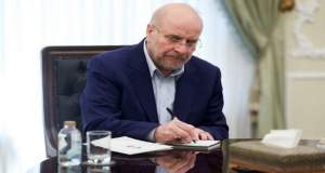 واکنش قالیباف به انتشار اخبار جعلی درباره مذاکرات از قول آمریکایی‌ها