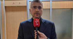 فعلا درباره موضوع هسته‌ای هیچ مذاکره‌ای با آمریکا نداریم