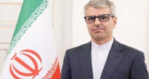 بقائی: تناقض ترامپ این است که برای حل موضوع هسته‌ای تهدید به حمله اتمی می‌کند