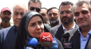 وزیر راه و شهرسازی خبر داد: تغییر نام آزادراه حرم تا حرم به آیت‌الله شهید سید علی خامنه‌ای