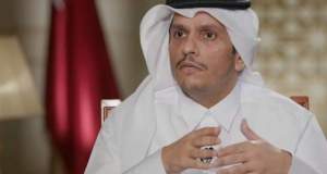 تحرکات دیپلماتیک قطر برای پایان جنگ در منطقه