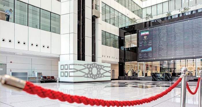 چرخش پول با سیگنال مذاکرات چرخش پول با سیگنال مذاکرات