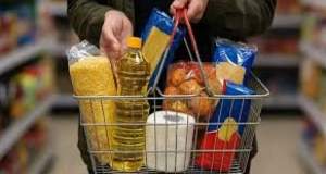 قیمت داغ خوراکی‌ها