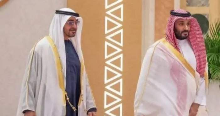 آغاز جنگ سرد متحدان سنتی خلیج فارس آغاز جنگ سرد متحدان سنتی خلیج فارس