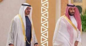 آغاز جنگ سرد متحدان سنتی خلیج فارس