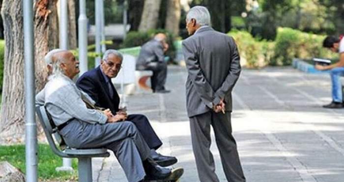 لایحه جدید محاسبه «حقوق بازنشستگی» و تاثیر آن بر مستمریها/ خطر کاهش جذابیت بیمهپردازی! لایحه جدید محاسبه «حقوق بازنشستگی» و تاثیر آن بر مستمریها/ خطر کاهش جذابیت بیمهپردازی!