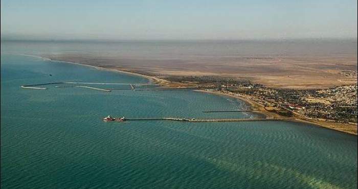 واکنش سازمان محیط زیست به شایعه انتشار آلودگی نفتی در اطراف جزیره خارک واکنش سازمان محیط زیست به شایعه انتشار آلودگی نفتی در اطراف جزیره خارک
