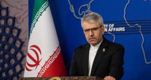 بقایی: آمریکا خواسته‌های نامعقول دارد/ورود اروپا به موضوع تنگه هرمز سودی برایشان ندارد