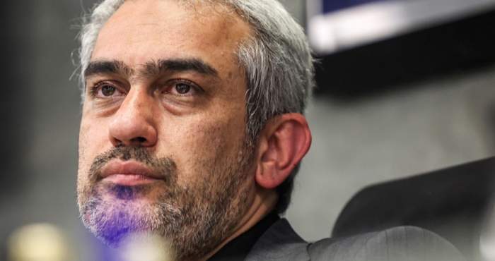 تسهیل واردات کالا از طریق مرزهای زمینی/ با افزایش واردات، موج هیجانی قیمتها فروکش میکند تسهیل واردات کالا از طریق مرزهای زمینی/ با افزایش واردات، موج هیجانی قیمتها فروکش میکند