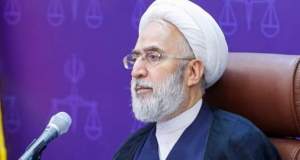 برخورد قاطع با مقامات و مسئولانی که اموالی را به‌صورت نامشروع به‌دست آورده‌اند