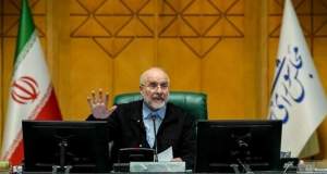 قالیباف: جز پذیرش حقوق مردم ایران راه دیگری وجود ندارد