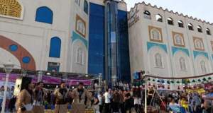 کرج میزبان ششمین جشنواره ملی گلاب‌گیری شد