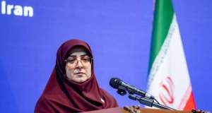 سخنگوی دولت: دولت برخورداری از اینترنت را حق همه می‌داند/وضعیت فعلی موقتی است