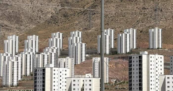 «پردیس» روی خط تنش؛ تمرکز لرزهها در تلاقی دو گسل مهم تهران/خطر فعال شدن پهنههای قفلشده «پردیس» روی خط تنش؛ تمرکز لرزهها در تلاقی دو گسل مهم تهران/خطر فعال شدن پهنههای قفلشده