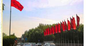 مهمترین رویدادهای سیما، منظر و فضاهای سبز شهری شهرداری کرج در سالی که گذشت