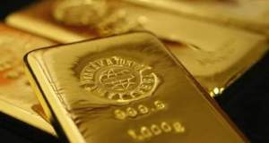 ادامه کاهش قیمت طلا در بازار جهانی