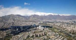 «مشا» نزدیک‌ترین گسل به کانون زلزله‌های پردیس تهران