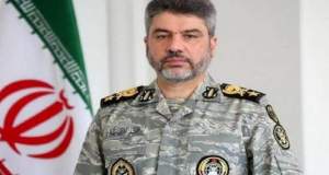 سخنگوی ارتش:اجازه نمی‌دهیم تسلیحات آمریکایی وارد پایگاه‌های منطقه شود