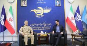 دریادار سیاری: آمریکا در جنگ با ایران شکست خواهد خورد