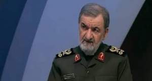 سرلشکر رضایی: قواعد نظم جدید جهان آمریکامحور نیست