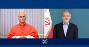 پزشکیان: ایران ثابت کرده پایبند به دیپلماسی و راه‌حل‌ مسالمت‌آمیز است